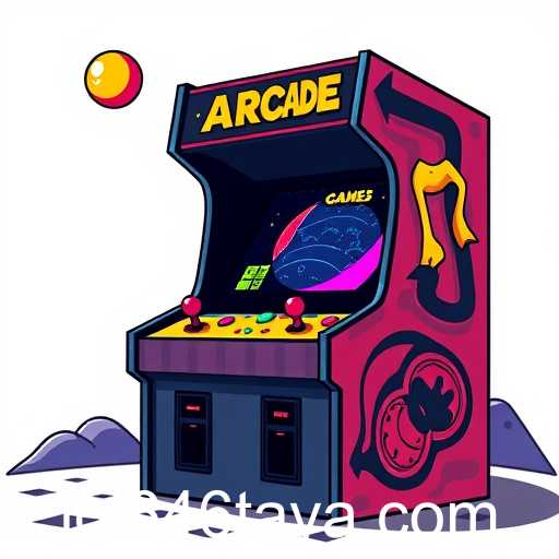 Exploring the Timeless Charm of 'Arcade Classics' with Keyword 'lol646'