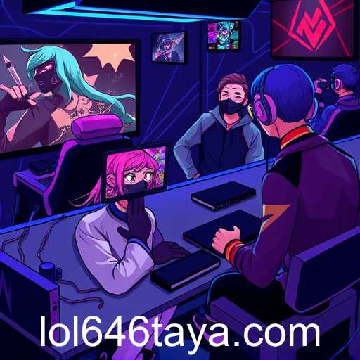 Gaming Trends Shaping 2025's Online World