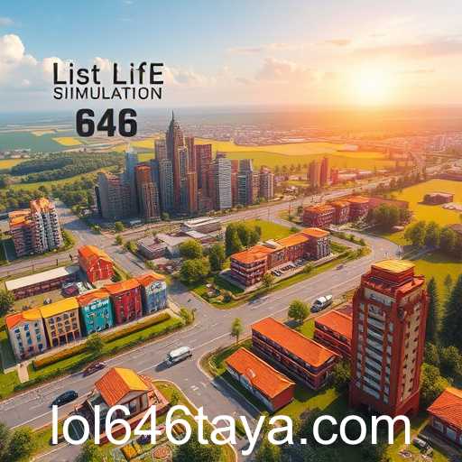 LOL646: Transforming the Gaming Experience