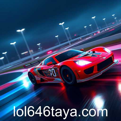 Racing Thrills: Dive into the Fast-Paced World of Online Racing Games