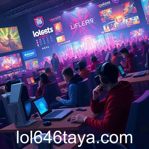 The Rise and Challenges of Online Gaming