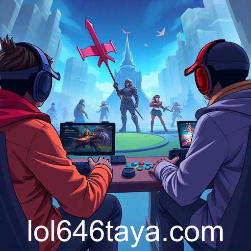 The Rise of Digital Gaming Communities