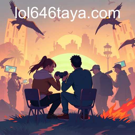 The Rise of Gaming Platforms in 2025