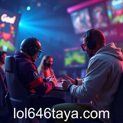 The Rise of Online Gaming Communities