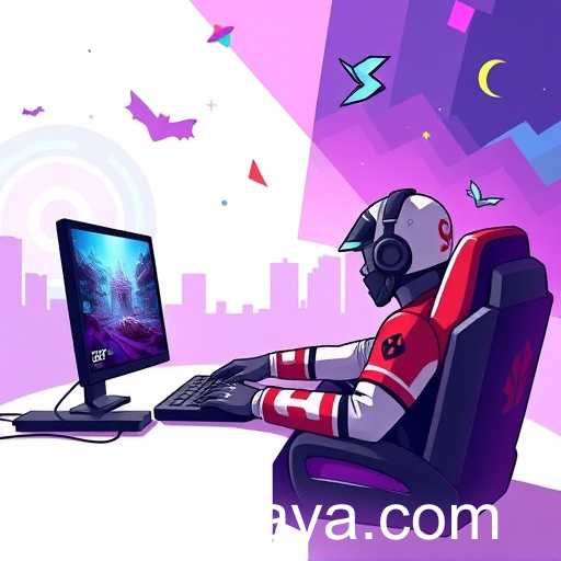 The Rise of Gaming Platforms Amid Market Challenges