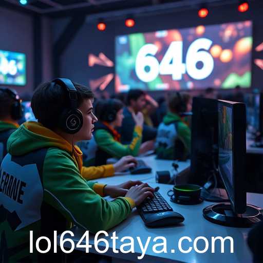 The Rise of Online Gaming Communities