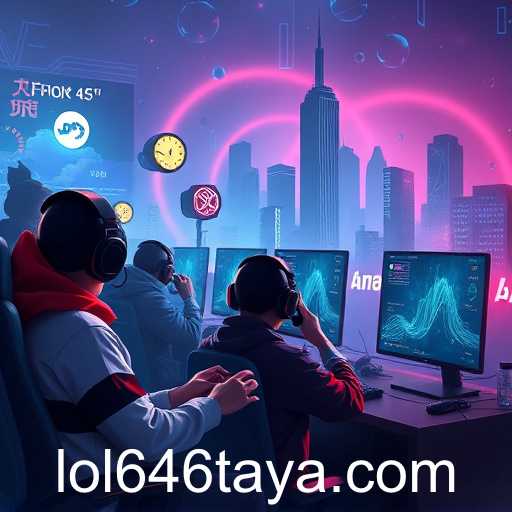 The Rise of Online Gaming in 2025