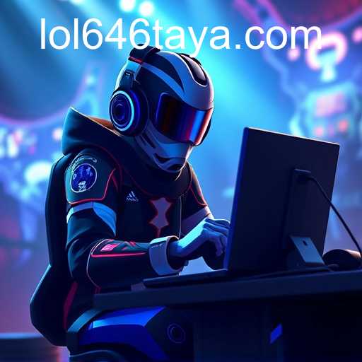 A New Era for Online Gaming: The Rise of LOL646