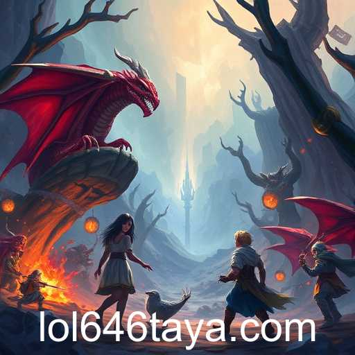 Exploring the Dynamic World of Role-Playing Games